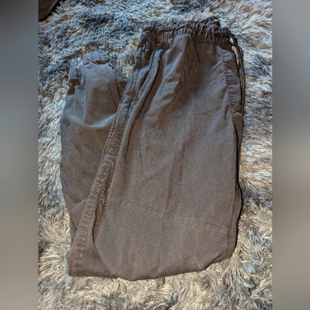 Men's Hollister Jogger Pants